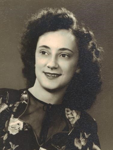 Fanny Gulley Obituary (2022) - Lagrange, IN - KPCNews