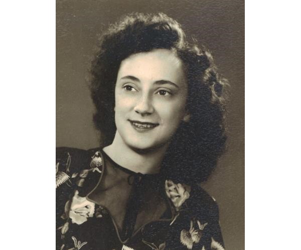 Fanny Gulley Obituary (2022) - Lagrange, IN - KPCNews