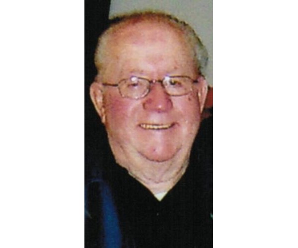 Max Strater Obituary (1931 - 2018) - Albion, IN - KPCNews