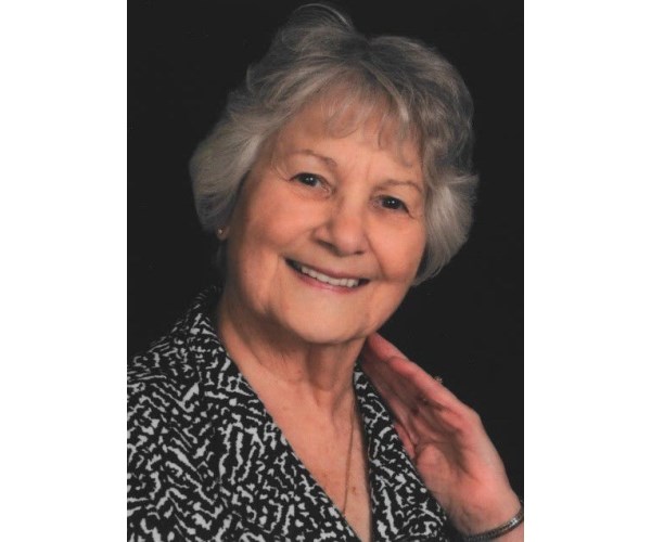 Norma Johnson Obituary (2022) Auburn, IN KPCNews