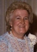 Lillian DeWitte obituary, Ellensburg, WA