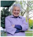 Grace Irene Eberhart obituary, 1919-2011