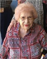 Beatrice Hatfield Obituary Bardstown Ky The Kentucky Standard