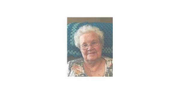 Margie Elder Obituary (1921 - 2018) - Louisville, KY - The Kentucky ...