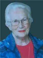 Frances Lee Hardison obituary, 1927-2019, Bardstown, KY