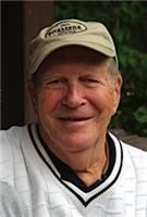 Edwin Duckworth obituary, Hudson, OH