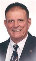 David V. Calvert obituary, Fort Pierce, FL