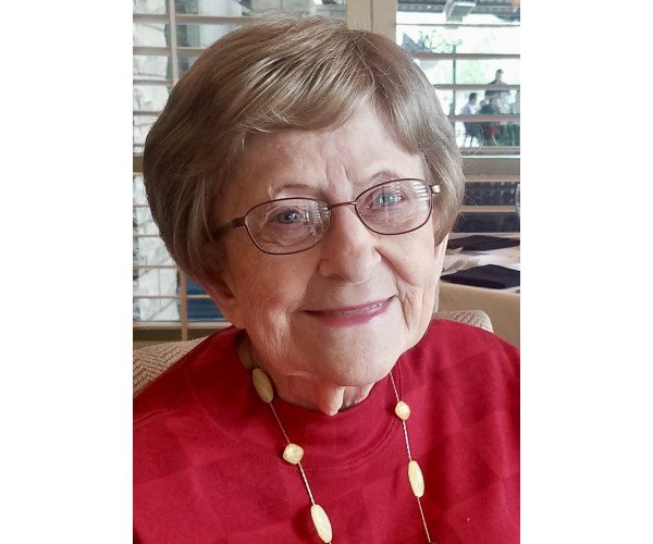 Joyce Boldt Obituary (1928 2022) La Crosse, WI La Crosse Tribune