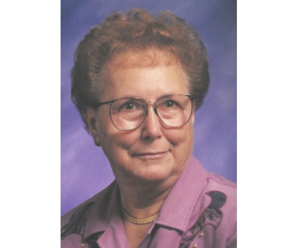 Darlene Cooley Obituary (2022) La Farge, WI La Crosse Tribune