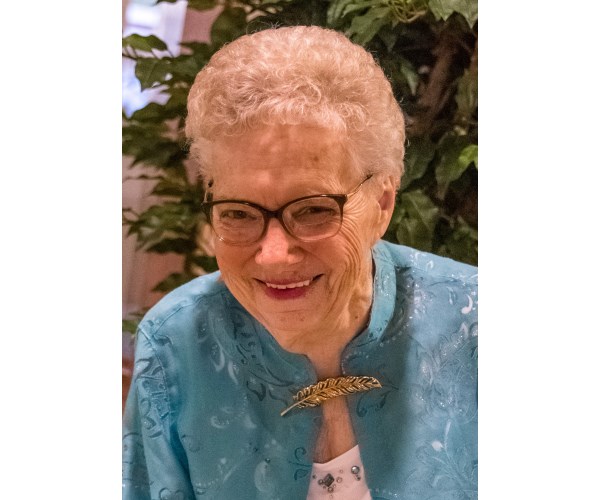 Elaine Miller Obituary (2023) Coon Valley, WI La Crosse Tribune