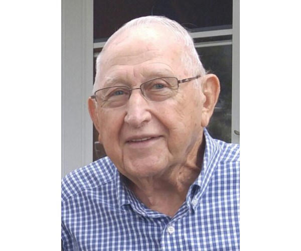 Frank Weiss Obituary (1932 2023) Rice Lake, WI La Crosse Tribune