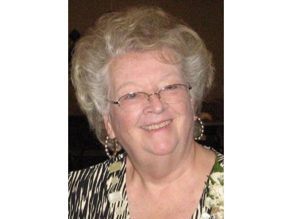 Ann Johnson Obituary (2023) - Bangor, WI - La Crosse Tribune