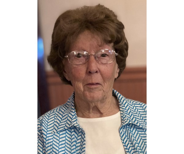 Constance Clark Obituary (1930 2024) Galesville, WI La Crosse Tribune