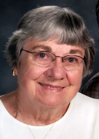 Beverly M. Towner obituary, La Crosse, WI