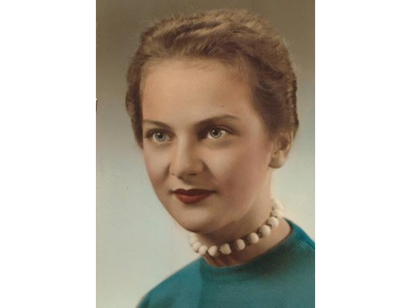 Sarah Case Obituary (1939