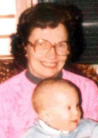 Edna M. Guenther obituary, Onalaska, WI