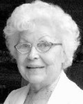 Theda Walsh obituary