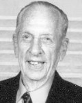 Warren Ehlers obituary