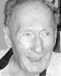 James Reilly obituary
