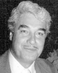 Ernest Espinoza obituary, West Hills, CA