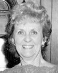 Caroline Helwig obituary