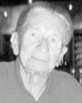 Frank Leger obituary