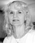 Joan O'Keefe obituary