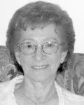 Ruth Kazerman obituary