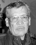Florencio Barrios obituary, San Fernando, CA