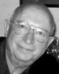 Edward Weber obituary