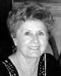 Martha "Ann" Roberts obituary, Lancaster, CA