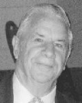 Donald Massie obituary