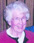Marjorie Brooks obituary, Santa Rosa, CA