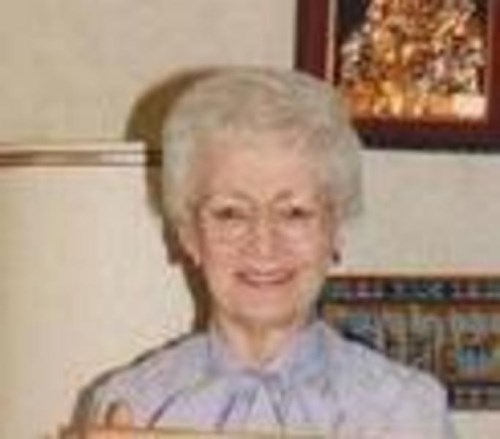 Lillian G. Scharf obituary, 1920-2014, Northridge, CA