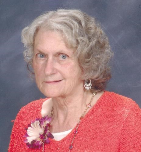 Lenna Burnes Obituary (1935 - 2015) - Madison, TN - LaGrange Daily News