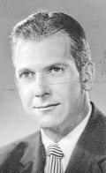 Robert Johnson Darden obituary, Lagrange, GA