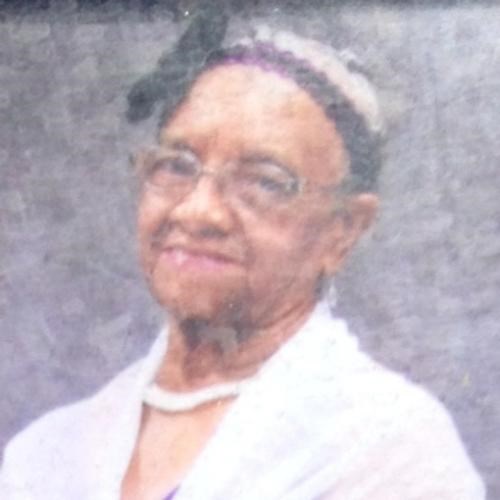 Annie L. Jones obituary, Lagrange, GA