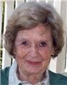 Ada Evelyn Graves obituary, La Jolla, CA