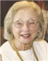 Elizabeth Dickinson obituary, La Jolla, CA