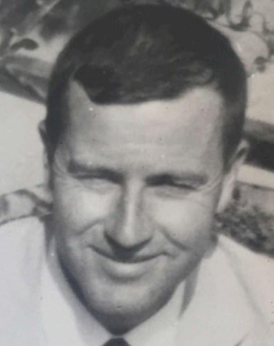 Brian Boru Dunne II obituary, 1924-2017, La Jolla, CA