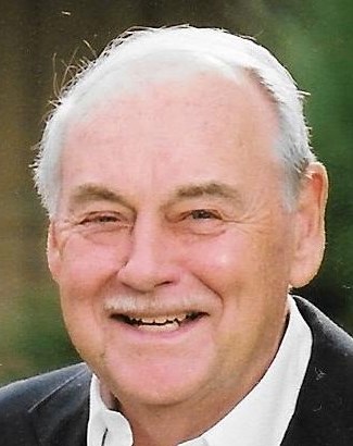 Paul Lawrence Hathaway Jr. obituary, 1927-2018, La Jolla, MI