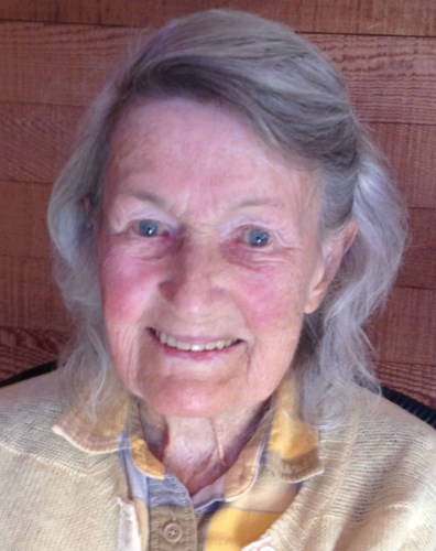 Claire Spreckels Brey obituary, 1928-2018, La Jolla, CA