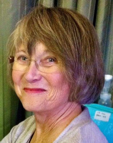 Patricia Fisher Obituary 1940 2020 La Jolla CA Encinitas Advocate