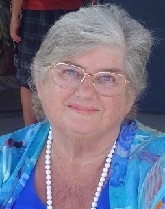 Elizabeth Ortlieb obituary, 1931-2020, La Jolla, CA