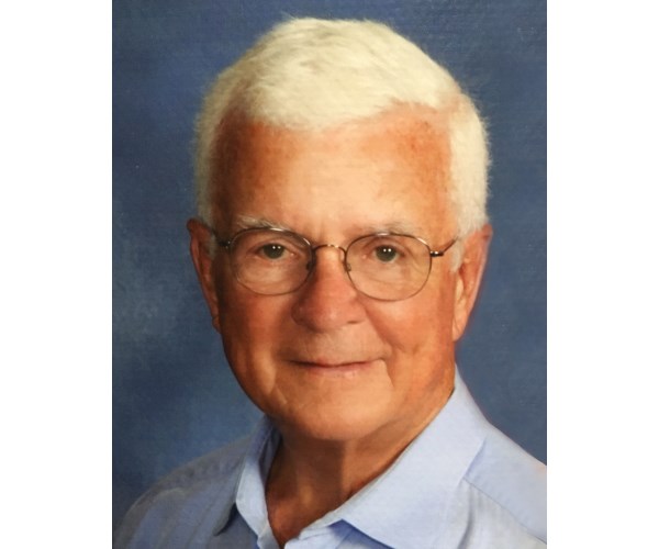 Duane Blickenstaff Obituary 1935 2021 La Jolla CA Encinitas 