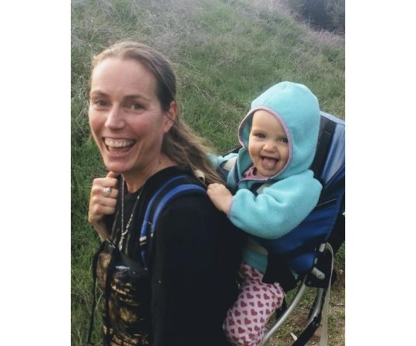 Clara Svedlund Obituary 2021 La Jolla CA Encinitas Advocate
