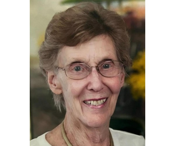 Anita Strauss Obituary 2022 La Jolla CA Encinitas Advocate