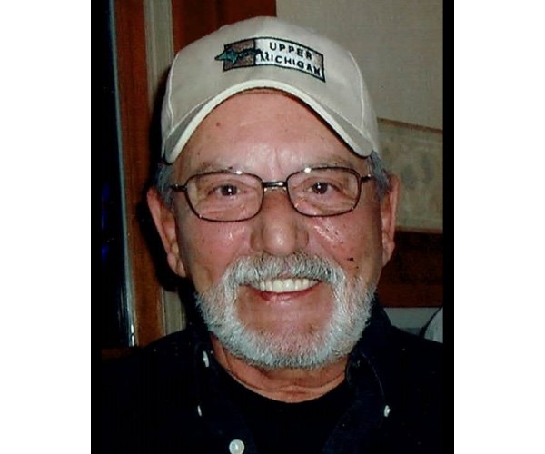 Michael Kennedy Obituary (1940 2018) Zion, IL Lake County News Sun