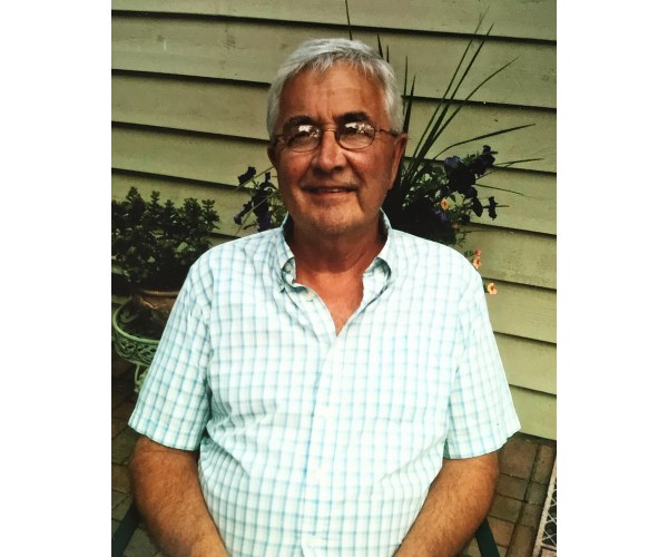 John Lambert Obituary (1944 2020) Chicago, IL Lake County News Sun