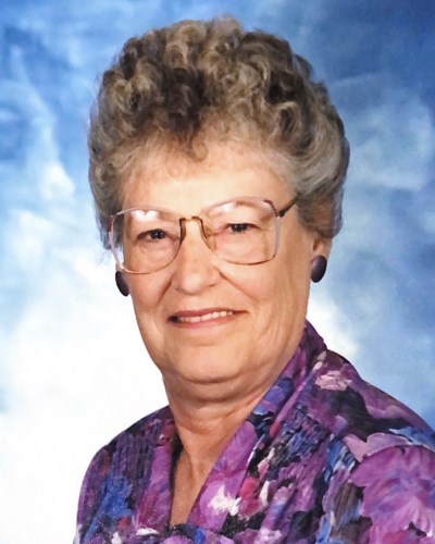 Dorothy Phemister Obituary (2021) - Zion, IL - Lake County News Sun